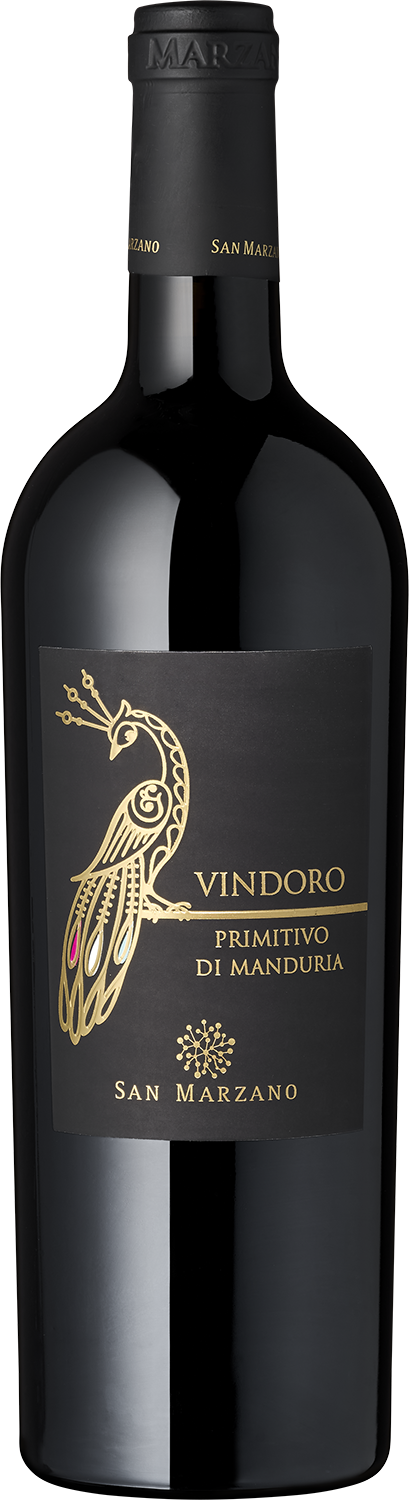 "Vindoro" Primitivo