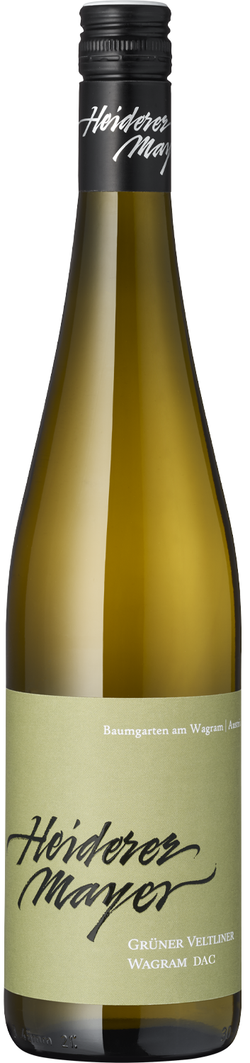 Grüner Veltliner, Wagram