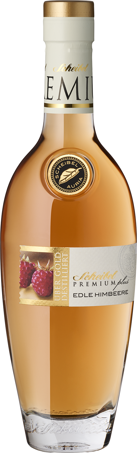 Edle Himbeere Premium Plus
