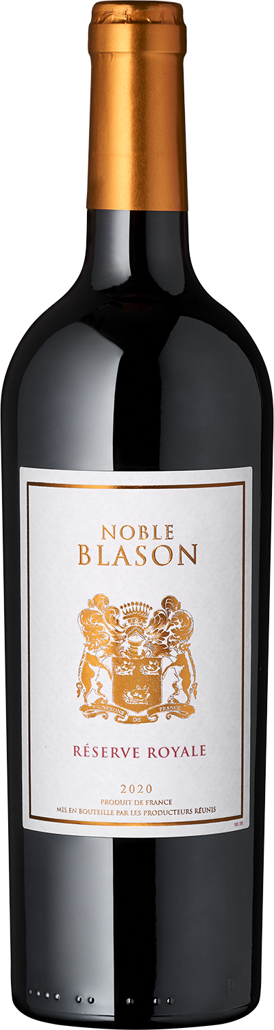 "Noble Blason" Reserve Royale