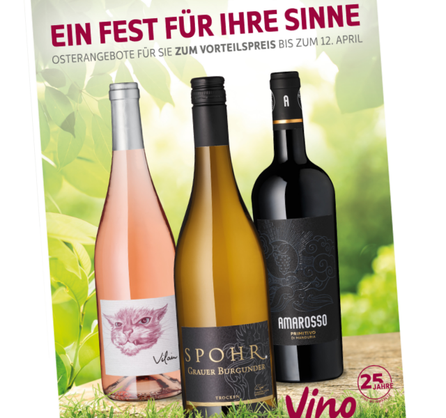 Vorschaubild Aktuelle Werbung zum Durchblättern >