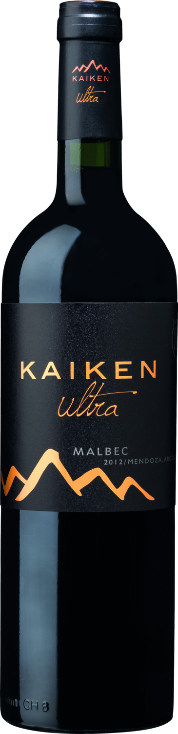 "Ultra" Malbec