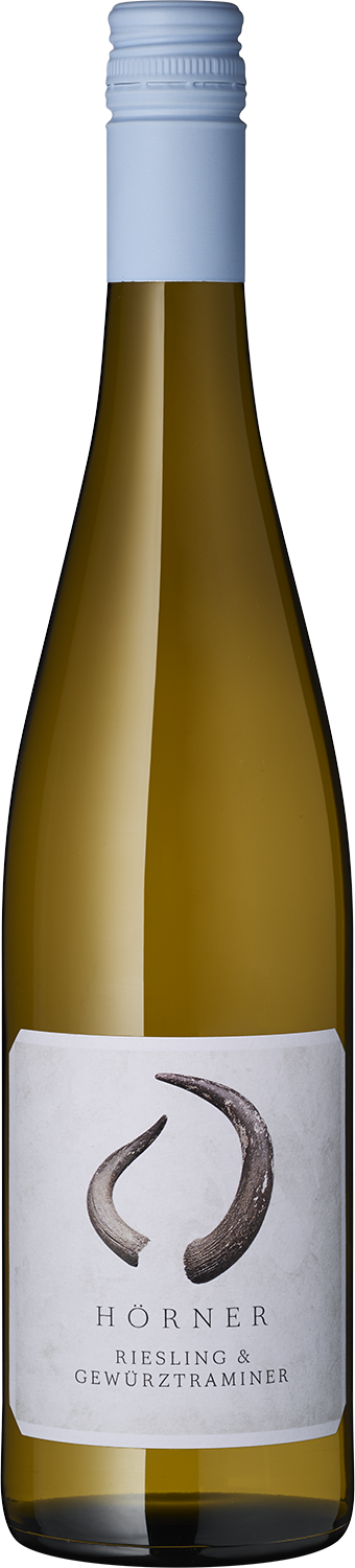 "Stier" Riesling & Gewürztraminer