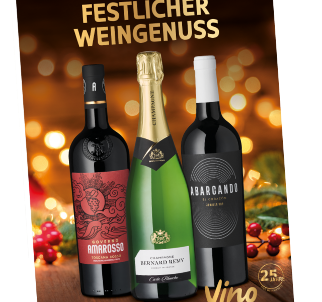 Vorschaubild Aktuelle Werbung zum Durchblättern >