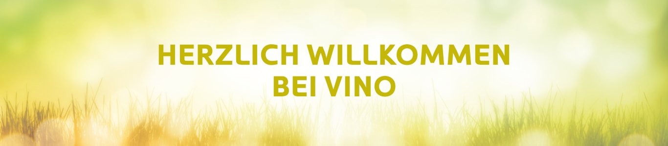 Herzlich Willkommen im Wein Online-Shop Herzlich Willkommen im Wein Online-Shop