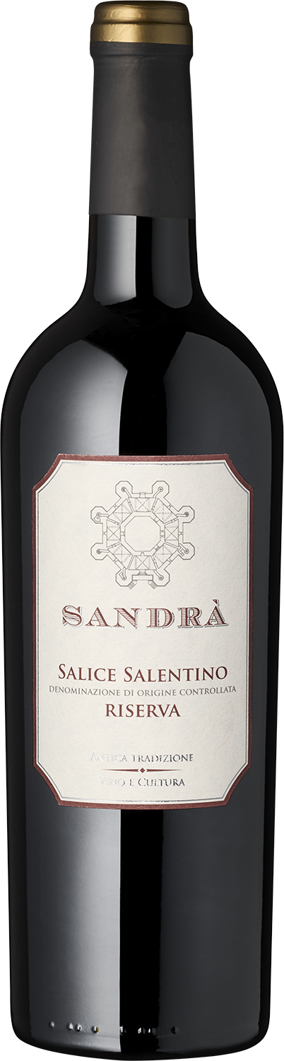 "Sandrà" Salice Salentino Riserva