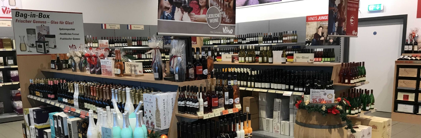 vino weinmarkt ingolstadt außen