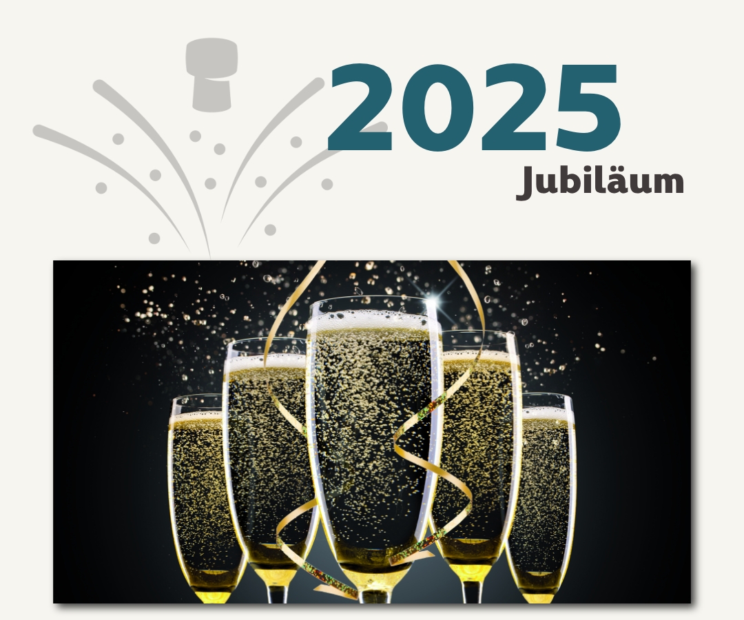 2025: 25-jähriges Vino Jubiläum – Dank an unsere Kunden