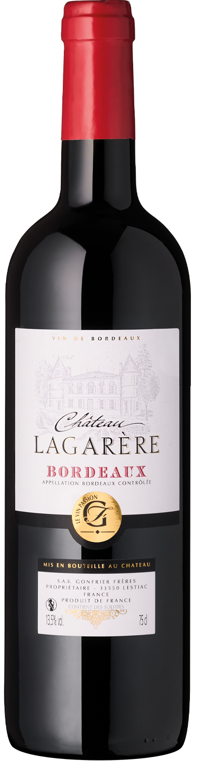 Château Lagarère