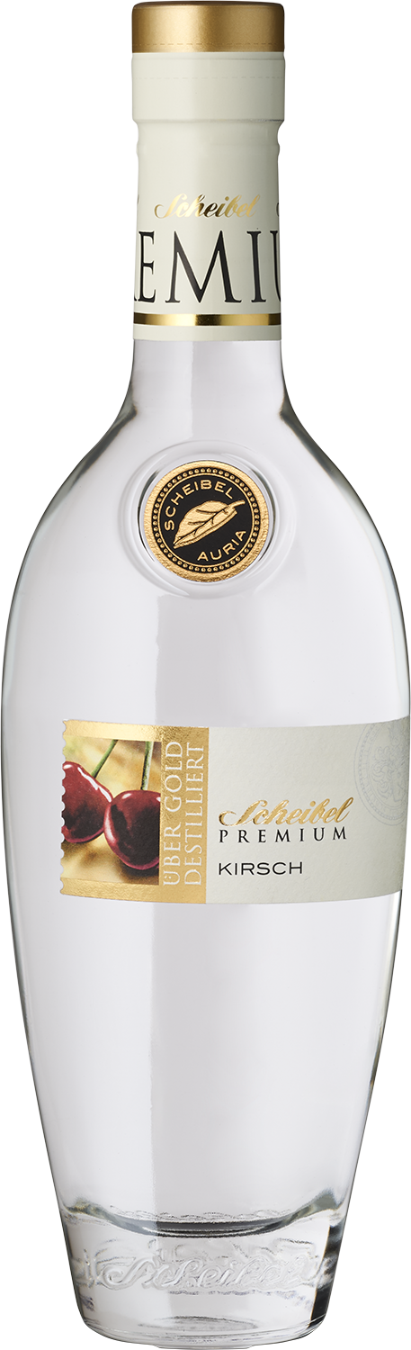 Kirschwasser Premium