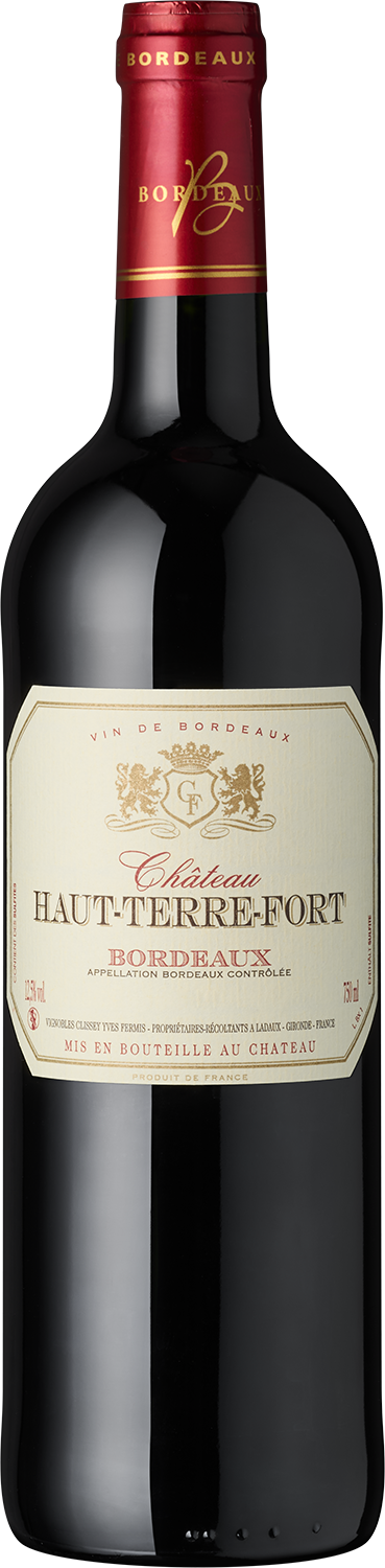 Château Haut-Terre-Fort