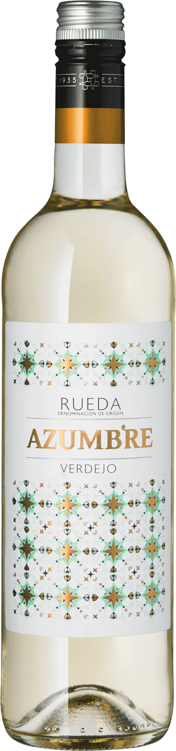 "Azumbre" Verdejo