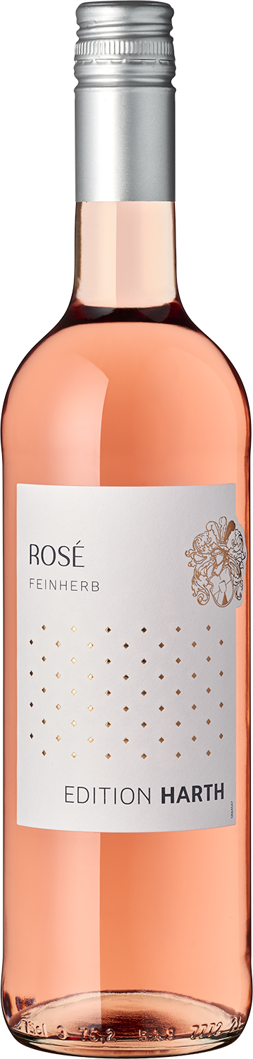 Edition Harth Rosé