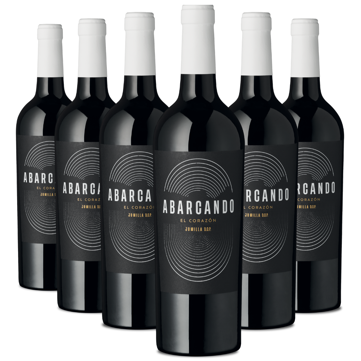 6er Paket Abarcando – Siegerwein 2025