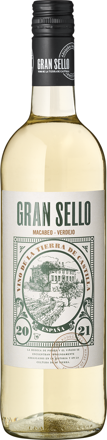 Macabeo & Verdejo