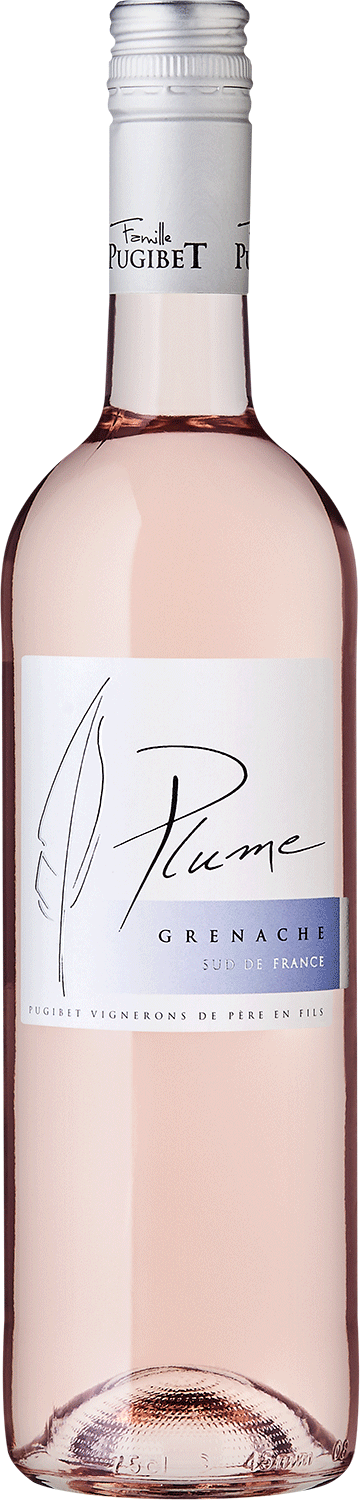 "Plume" Grenache Rosé