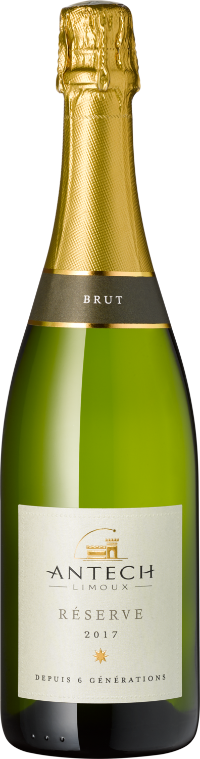 Antech Réserve Brut