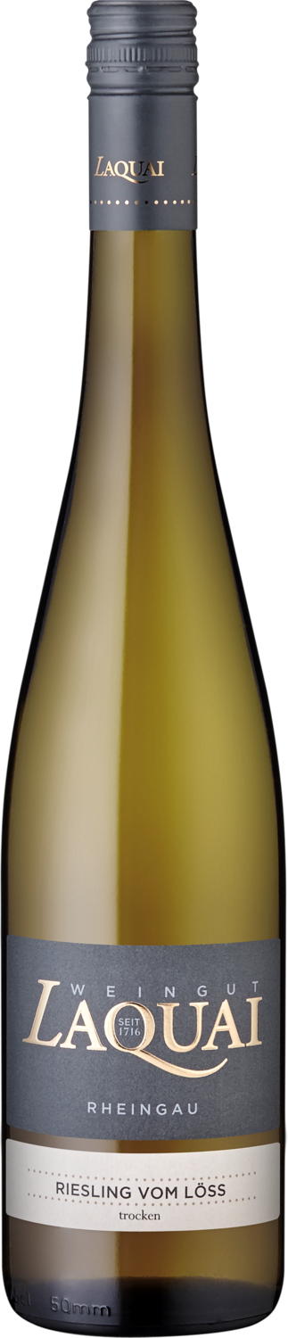 Riesling vom Löss, Kapellenberg