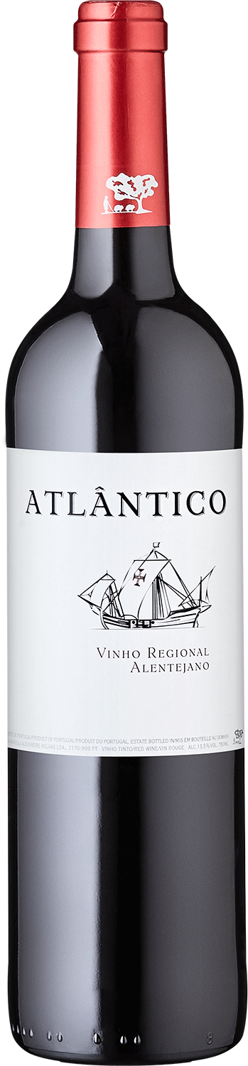 "Atlântico" Tinto