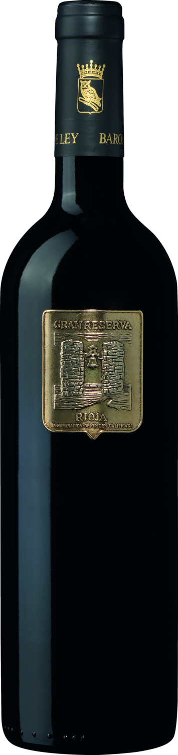 Gran Reserva Rioja Gran Reserva Rotwein, hochwertige Qualität, Wein online kaufen