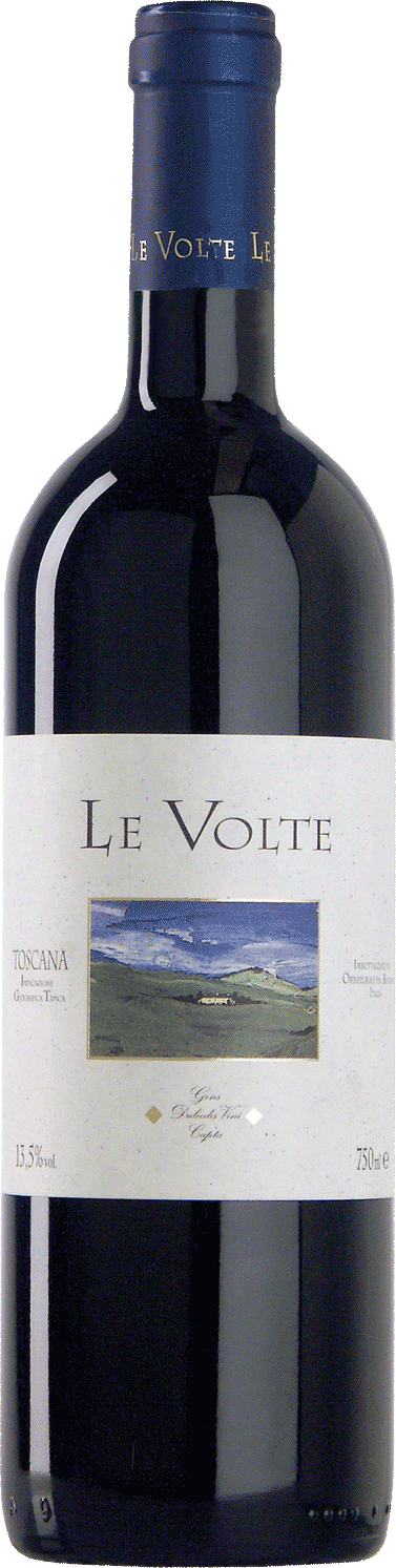 Le Volte Le Volte Toscana Rotwein Flasche, Online Shop