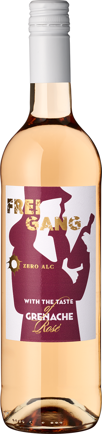 "Freigang" with the taste of Grenache