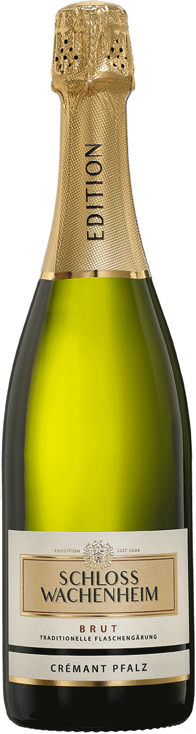 Edition Crémant Brut