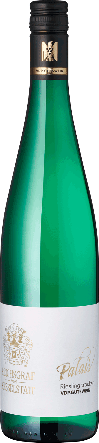Riesling Alte Reben Reichsgraf von Kesselstatt Palais Riesling trocken Wein