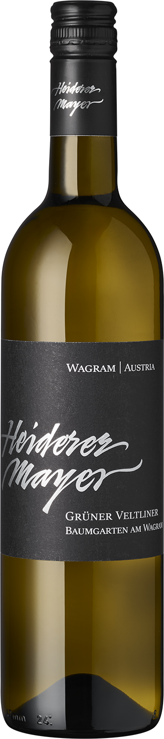 Grüner Veltliner "Baumgarten am Wagram"