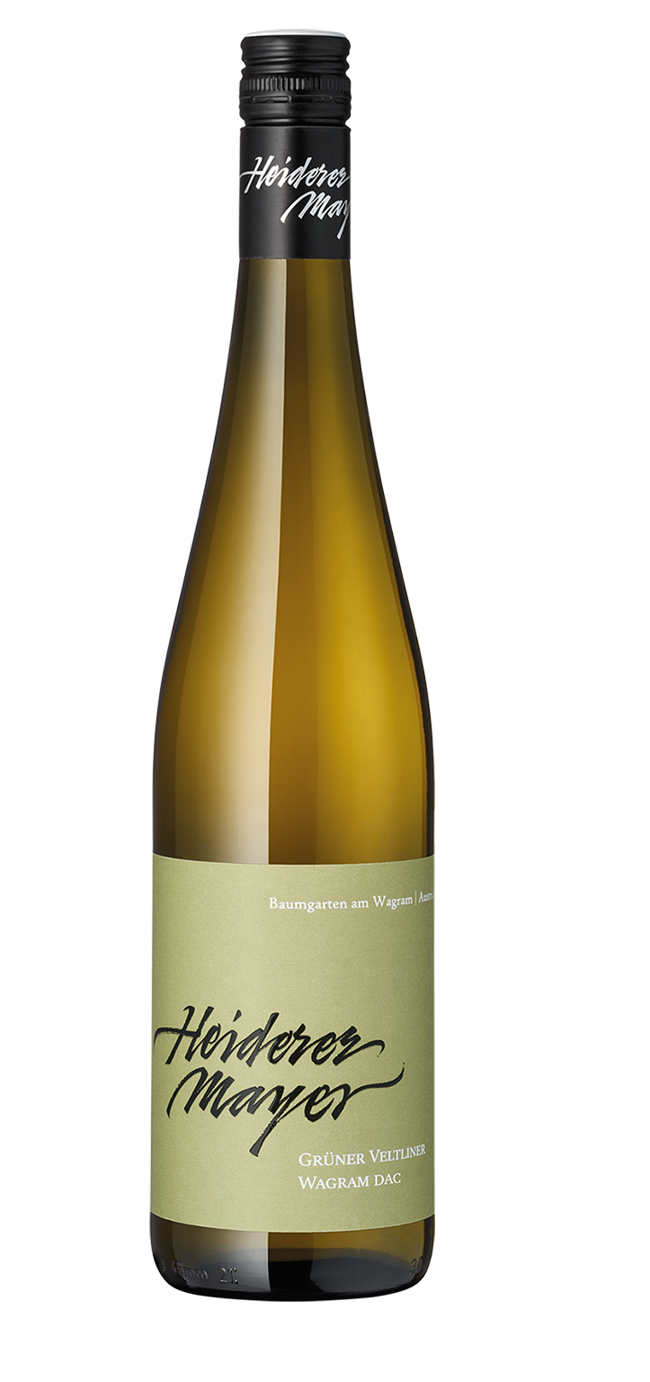 "Wagram Terrassen" Grüner Veltliner