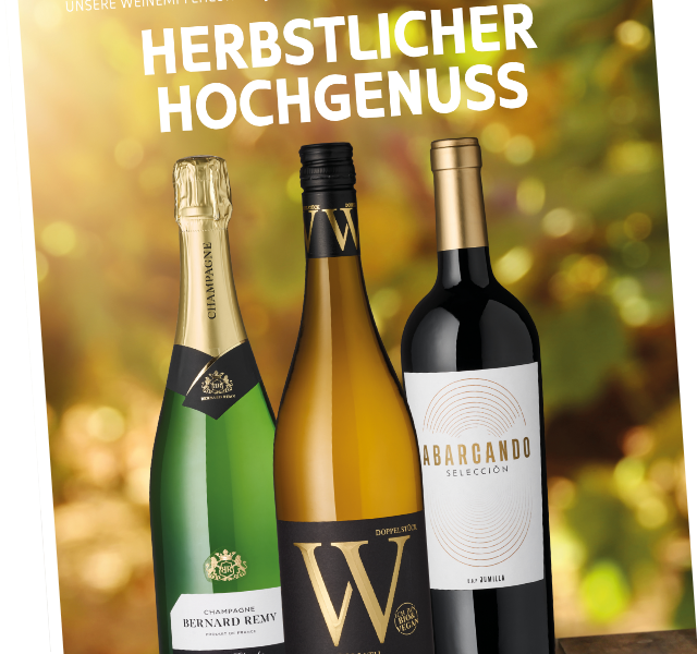 Vorschaubild Aktuelle Werbung zum Durchblättern >
