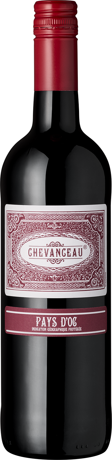 Chevanceau Rouge