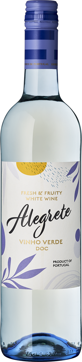 Allegrete' Vinho Verde