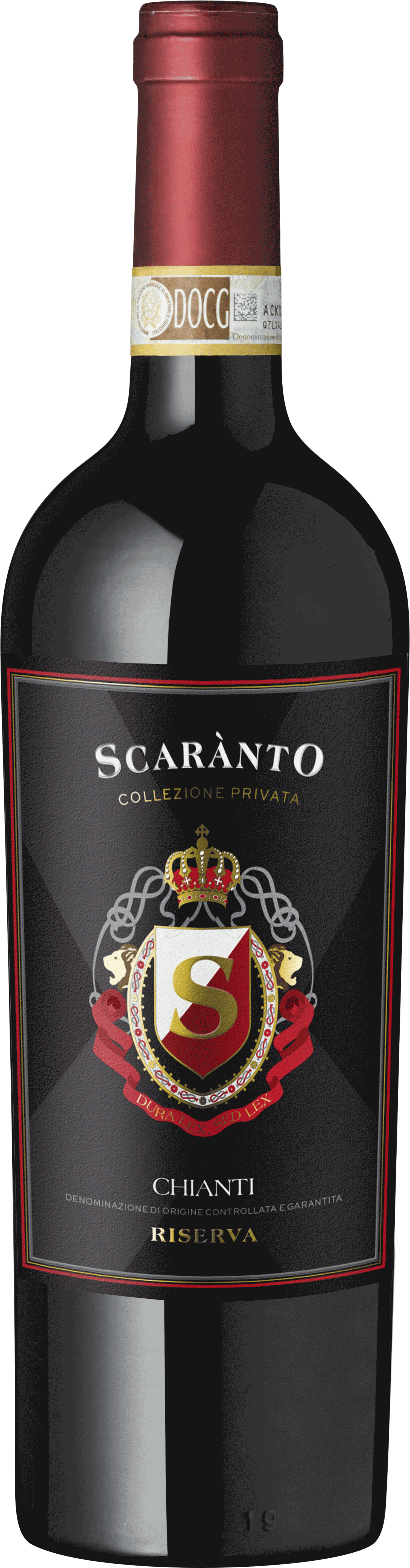 "Scarànto" Chianti Riserva