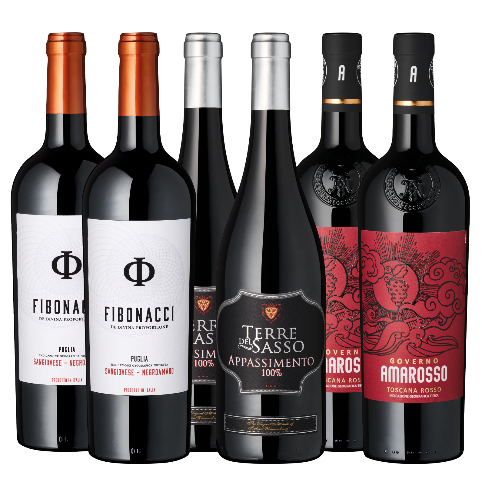 Mediterraner Sanftmut