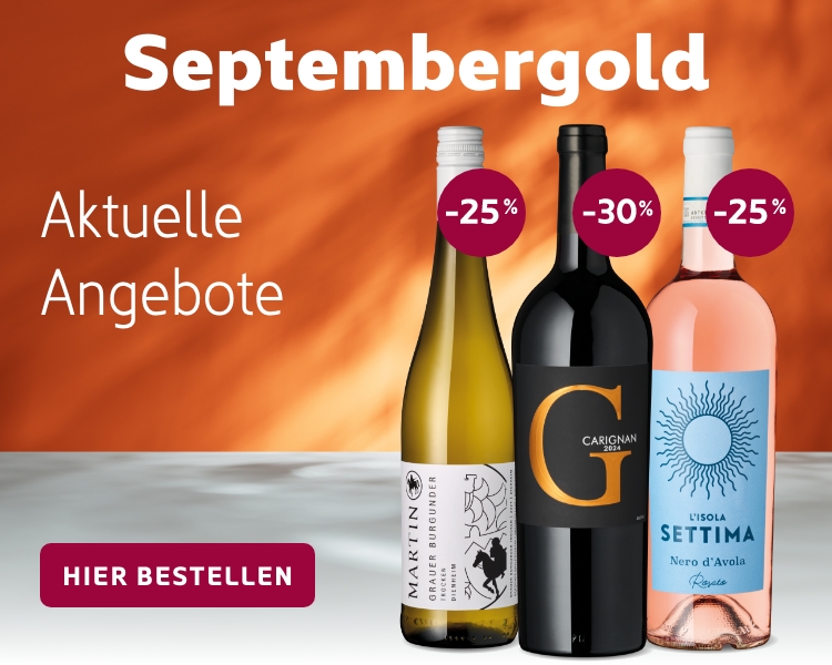Septembergold