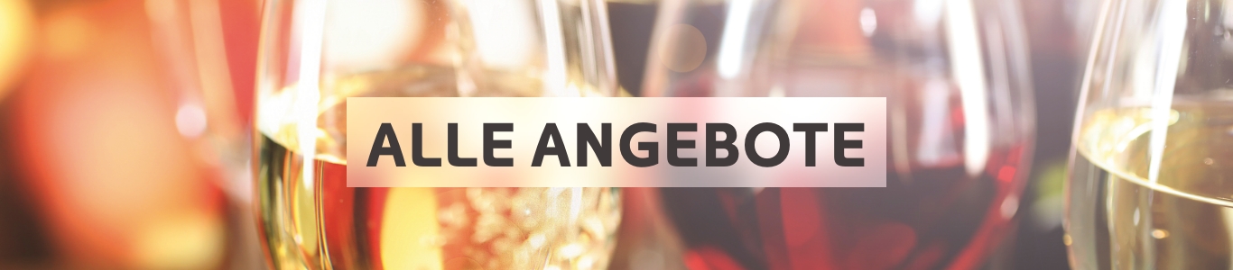 Alle Weine im Angebot, Wein-Angebote entdecken!
