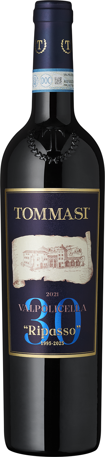 "Etichetta Blu" Ripasso