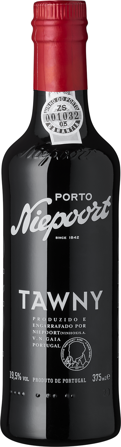 Niepoort Tawny Port 0,375l Niepoort Tawny Portwein, 375ml Flasche, 19,5% Vol