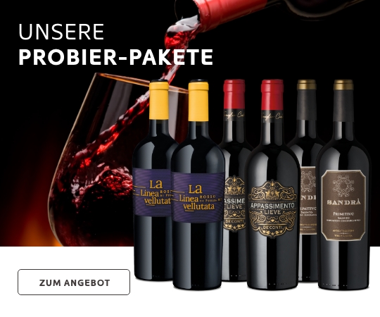 Probierpakete