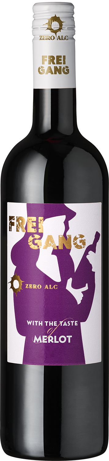 "Freigang" with the taste of Merlot
