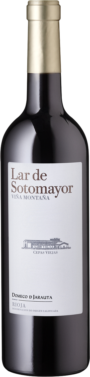"Lar de Sotomayor" Viña Montaña
