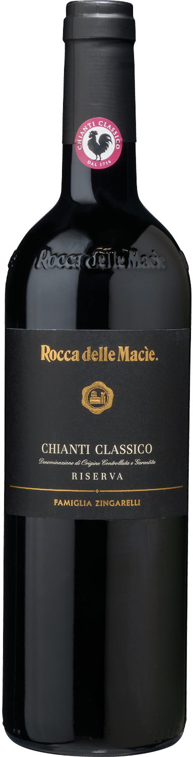 Chianti Classico Riserva