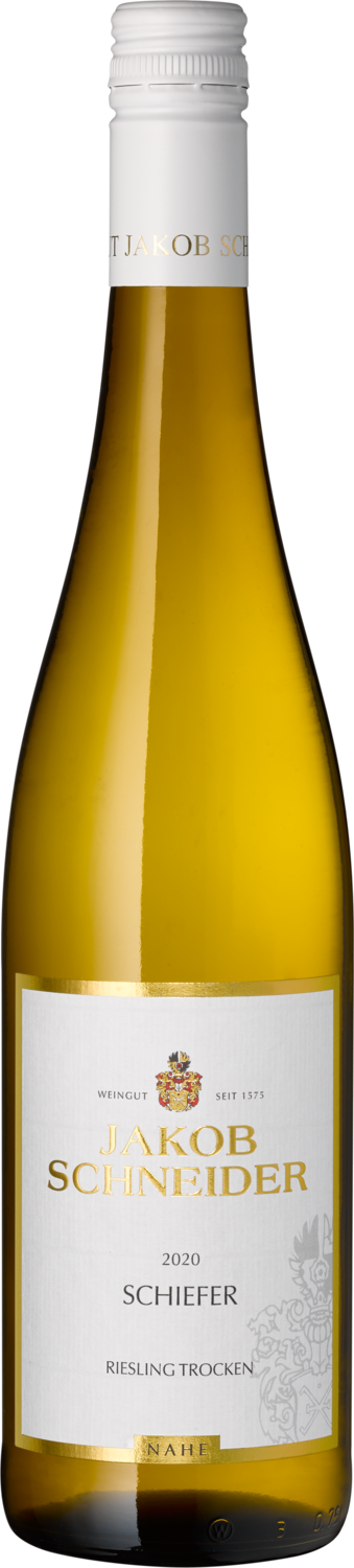 "Schiefer" Riesling