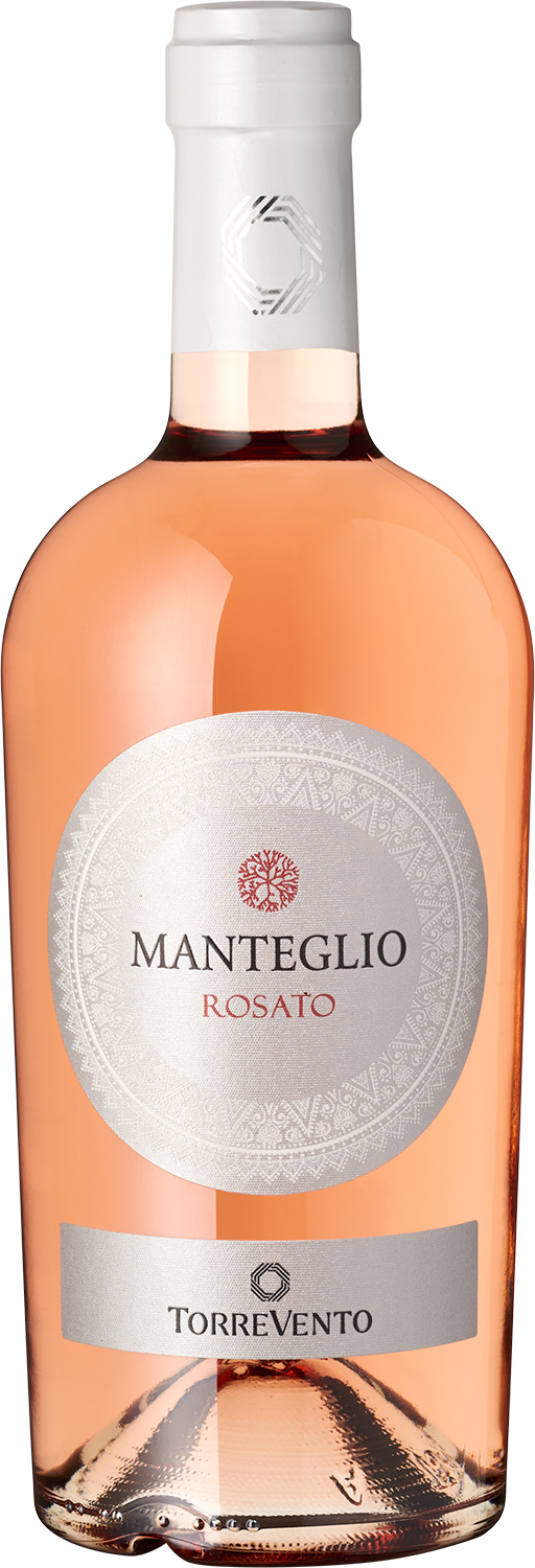 "Manteglio" Rosato