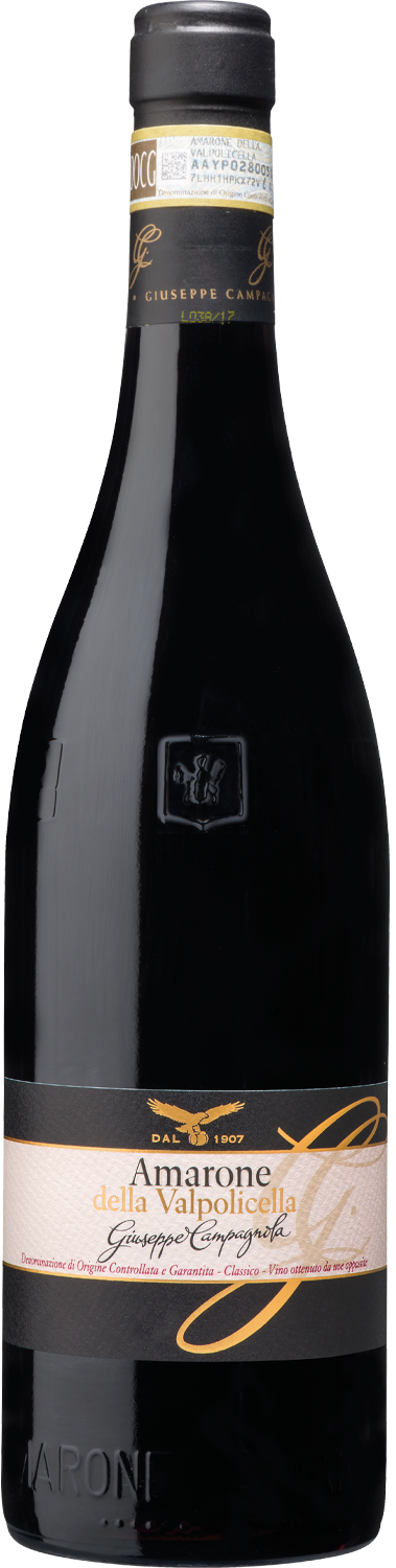 Campagnola Amarone Amarone della Valpolicella Wein Flasche Giuseppe Campagnola