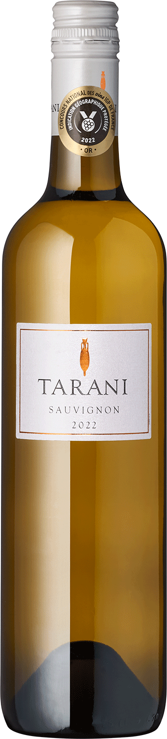 "Tarani" Sauvignon Blanc