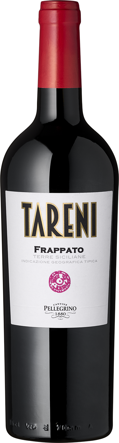 "Tareni" Frappato