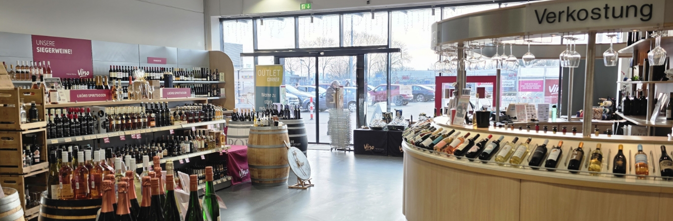 vino weinmarkt brinkum
