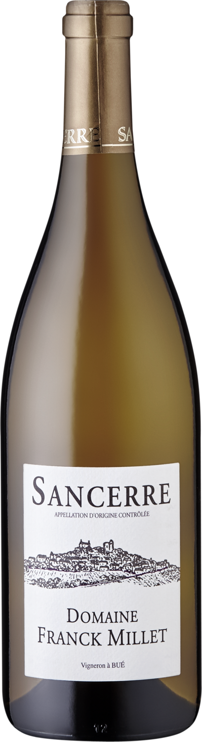 Sancerre Weißwein Domaine Franck Millet kaufen online